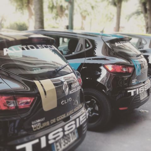 Auto-école Tissier Instagram 31